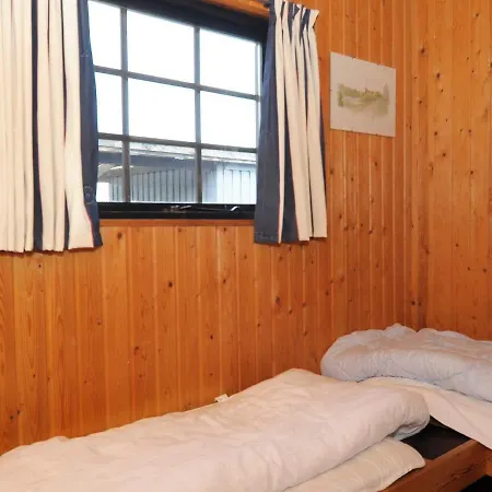 度假居 Three-bedroom In 2