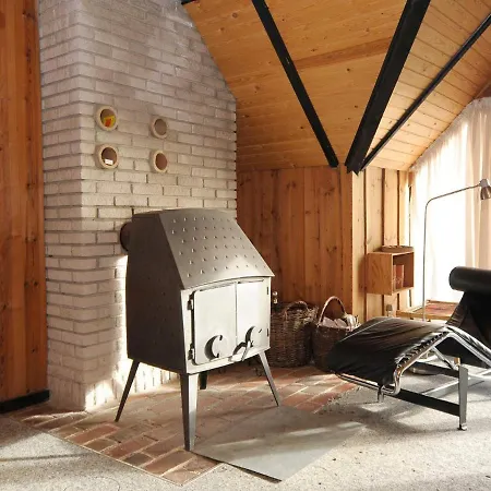 Casa vacanze Three-bedroom In 2