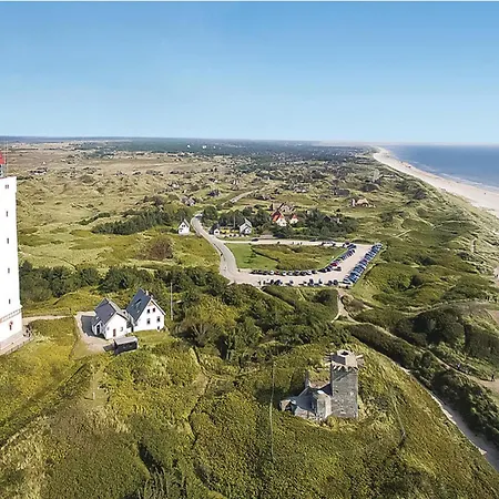 Casa vacanze Three-bedroom In 2 Blåvand