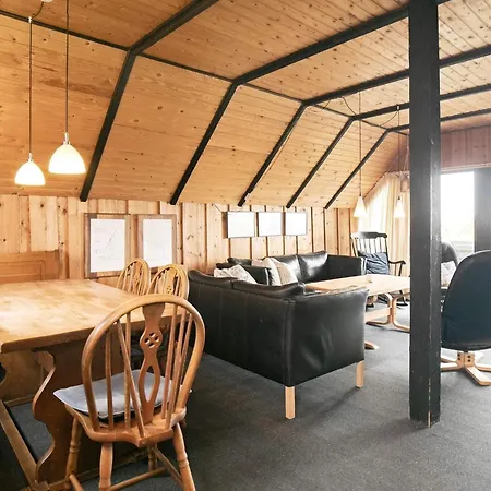 Three-bedroom In 2 度假居