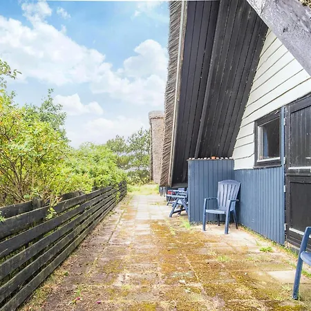 Three-bedroom In 2