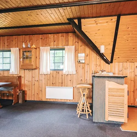 Three-bedroom In 2 度假居