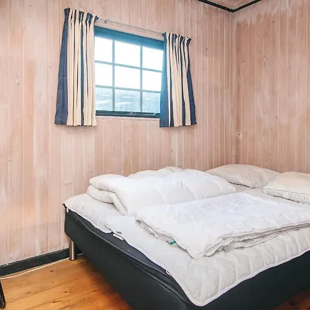 度假居 Three-bedroom In 2 布拉万德