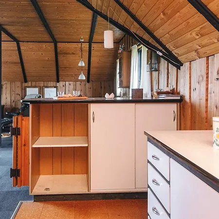 Three-bedroom In 2 度假居
