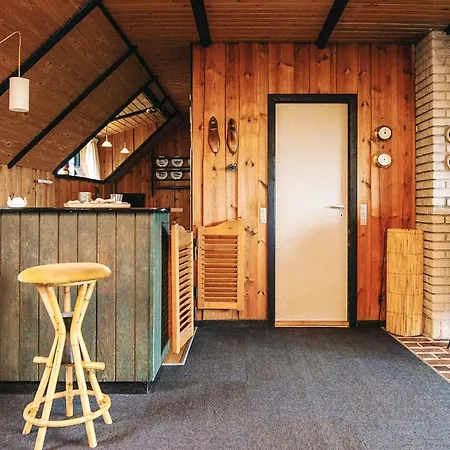 Three-bedroom In 2